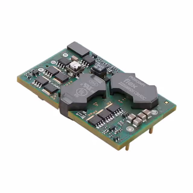 PKM4304PI Flex Power Modules  DC DC Converters